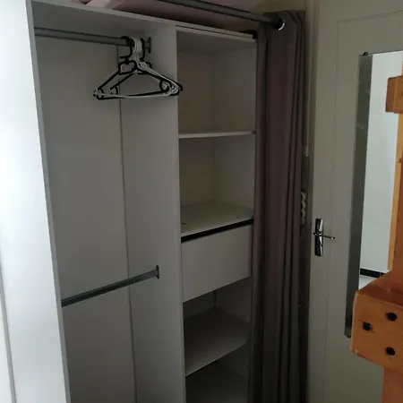 Les Flots Bord De 2 Nuits Minimum Апартаменты *